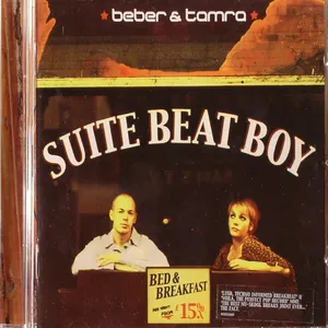 Suite beat boy